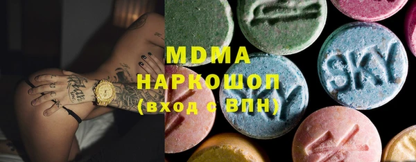 прущий лед Алзамай